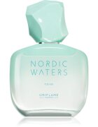 Oriflame Nordic Waters Eau de Parfum hölgyeknek 50 ml