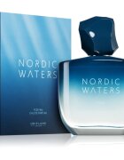 Oriflame Nordic Waters Eau de Parfum uraknak 75 ml