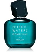 Oriflame Nordic Waters Infinite Blue Eau de Parfum hölgyeknek 50 ml