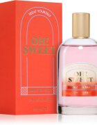 Oriflame Oh! Sweet Bubble Tea Party Eau de Toilette hölgyeknek 100 ml