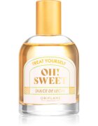 Oriflame Oh! Sweet Dulce De Leche Eau de Toilette hölgyeknek 50 ml