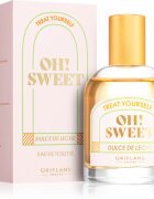 Oriflame Oh! Sweet Dulce De Leche Eau de Toilette hölgyeknek 50 ml