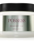 Oriflame Possess hidratáló testkrém hölgyeknek 250 ml