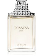 Oriflame Possess Man Eau de Toilette uraknak 75 ml