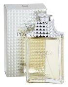Oriflame Possess Man EDT Eau de Toilette uraknak 75 ml