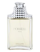 Oriflame Possess Man EDT Eau de Toilette uraknak 75 ml