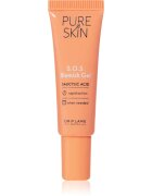 Oriflame Pure Skin gél a bőr tökéletlenségei ellen nyugtató hatással 6 ml