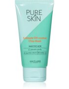 Oriflame Pure Skin tisztító agyagos arcmaszk a bőr tökéletlenségei ellen 50 ml