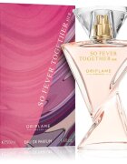 Oriflame So Fever Together Eau de Parfum hölgyeknek 50 ml