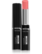 Oriflame The One Colour Unlimited mattító rúzs a hosszan tartó hatásért árnyalat Nonstop Nude 25 g