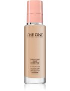 Oriflame The One Everlasting Sync Stress-Free tartós alapozó SPF 20 árnyalat Porcelain 30 ml
