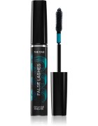 Oriflame The One False Lashes 360° hosszantartó szempillaspirál műszempilla hatás 8 ml