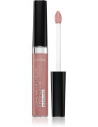 Oriflame The One Metallic folyékony szemhéjfesték árnyalat Rosy Peach 5 ml