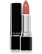 Oriflame The One Smart Sync hidratáló rúzs árnyalat Warm Cocoa 3.8 g