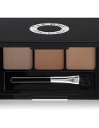 Oriflame The One szett a tökéletes szemöldökért 3 g