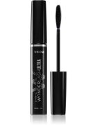 Oriflame The One Wonder Lash 5 in1 Ultra dúsító göndörítő szempillaspirál mely szétválasztja a pillákat árnyalat Black 8 ml