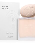 Oriflame Whispers Of Me Eau de Parfum hölgyeknek 50 ml