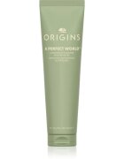Origins A Perfect World™ Antioxidant Cleanser With White Tea habos tisztító gél 150 ml