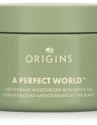 Origins A Perfect World™ Antioxidant Moisturizer With White Tea tápláló antioxidáns krém 50 ml