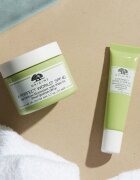 Origins A Perfect World™ Antioxidant Moisturizer With White Tea tápláló antioxidáns krém 50 ml