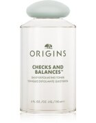 Origins Checks and Balances™ Daily Exfoliating Toner gyengéd bőrhámlasztó tonik 150 ml