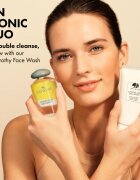 Origins Checks and Balances™ Frothy Face Wash frissítő tisztító arcvíz 150 ml