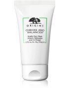 Origins Checks and Balances™ Frothy Face Wash frissítő tisztító arcvíz 50 ml