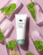Origins Checks and Balances™ Polishing Face Scrub bőrkisimító arcpeeling 75 ml