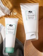 Origins Checks and Balances™ Polishing Face Scrub bőrkisimító arcpeeling 75 ml