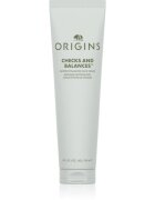 Origins Checks and Balances™ Sensitive Foaming Cleanser finom állagú tisztító krém az érzékeny arcbőrre 150 ml