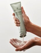Origins Checks and Balances™ Sensitive Foaming Cleanser finom állagú tisztító krém az érzékeny arcbőrre 150 ml