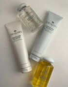 Origins Checks and Balances™ Sensitive Foaming Cleanser finom állagú tisztító krém az érzékeny arcbőrre 150 ml