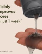 Origins Clear Improvement® Active Charcoal Detoxifying Cleanser to Clear Pores tisztító maszk aktív szénnel 150 ml