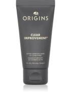 Origins Clear Improvement® Active Charcoal Mask To Clear Pores tisztító maszk aktív szénnel 30 ml