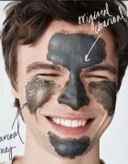 Origins Clear Improvement® Active Charcoal Mask To Clear Pores tisztító maszk aktív szénnel 30 ml