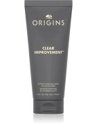 Origins Clear Improvement® Active Charcoal Mask To Clear Pores tisztító maszk aktív szénnel 75 ml