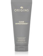 Origins Clear Improvement® Blackhead Clearing Mask-To-Scrub mitesszerek elleni pórustisztító maszk 75 ml