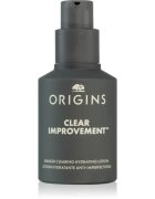 Origins Clear Improvement® Blemish Clearing Hydrating Lotion hidratáló arckrém a bőr tökéletlenségei ellen 50 ml