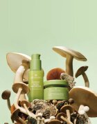 Origins Dr. Andrew Weil for ™ Mega-Mushroom Dark Spot Brightening Corrector Serum bőr szérum a bőr tökéletlenségei ellen 30 ml