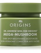 Origins Dr. Andrew Weil for ™ Mega-Mushroom Dark Spot Moisturizer Egységesítő hidratáló krém a bőr tökéletlenségei ellen 50 ml
