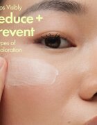 Origins Dr. Andrew Weil for ™ Mega-Mushroom Dark Spot Moisturizer Egységesítő hidratáló krém a bőr tökéletlenségei ellen 50 ml