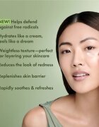 Origins Dr. Andrew Weil for ™ Mega-Mushroom Fortifying Emulsion with Reishi and Seabuckthorn nyugtató és hidratáló emulzió 100 ml