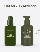 Origins Dr. Andrew Weil for ™ Mega-Mushroom Fortifying Emulsion with Reishi and Seabuckthorn nyugtató és hidratáló emulzió 100 ml