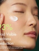 Origins Dr. Andrew Weil for ™ Mega-Mushroom Overnight Recovery Cream nyugtató és hidratáló maszk éjszakára 50 ml