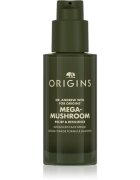 Origins Dr. Andrew Weil for ™ Mega-Mushroom Relief & Resilience Advanced Face Serum hidratáló és tápláló szérum 50 ml