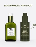 Origins Dr. Andrew Weil for ™ Mega-Mushroom Relief & Resilience Advanced Face Serum hidratáló és tápláló szérum 50 ml