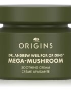 Origins Dr. Andrew Weil for ™ Mega-Mushroom Relief & Resilience Soothing Cream nyugtató és hidratáló krém 50 ml