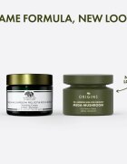 Origins Dr. Andrew Weil for ™ Mega-Mushroom Relief & Resilience Soothing Cream nyugtató és hidratáló krém 50 ml