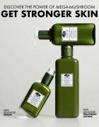 Origins Dr. Andrew Weil for ™ Mega-Mushroom Relief & Resilience Soothing Treatment Lotion bőrlágyító és nyugtató arcvíz 100 ml
