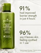 Origins Dr. Andrew Weil for ™ Mega-Mushroom Relief & Resilience Soothing Treatment Lotion bőrlágyító és nyugtató arcvíz 200 ml